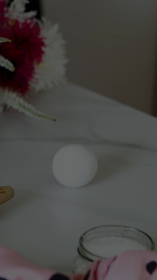 Sweet Cherry Cups with Greek Yogurt Vanilla Custard 🍒🥧🥛 The recipe is in the comments! #sweetcherries #vanillacustard #greekyogurtrecipes #easybakes #bakinghacks