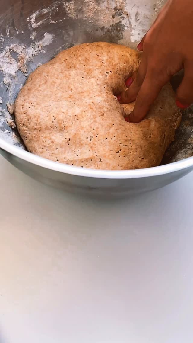 Picture perfect? No. Evenly baked? No. Special? Yes! 🥹 This recipe has been my go-to for 12+ years. Comment “recipe” and I will send it to you!#veganbread #coconutbread #veganrecipeideas #bunrecipe #breadbaking https://open.substack.com/pub/healthycomfortfood/p/vegan-coconut-buns